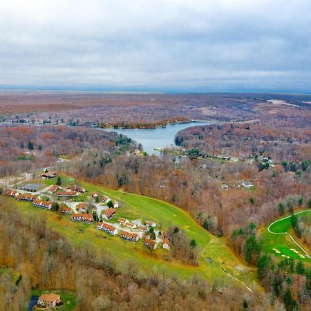 Crown Resorts At Silverwoods DuBois Zewnętrze zdjęcie