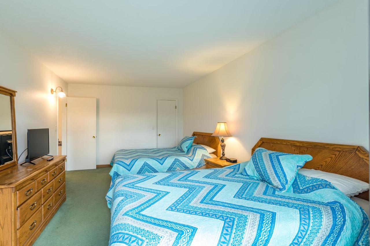 Crown Resorts At Silverwoods DuBois Zewnętrze zdjęcie
