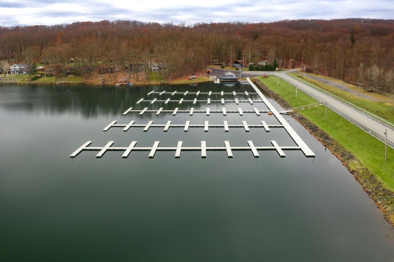 Crown Resorts At Silverwoods DuBois Zewnętrze zdjęcie