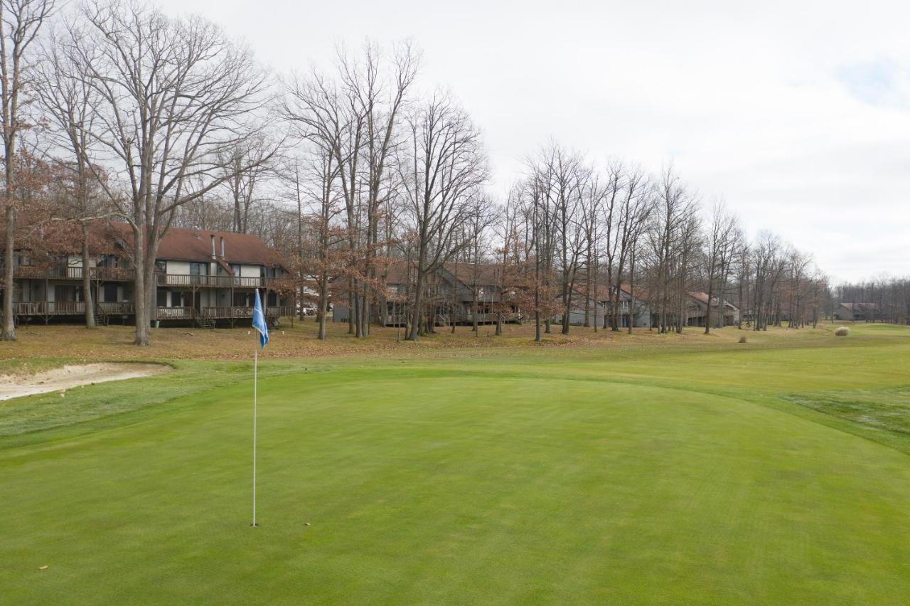 Crown Resorts At Silverwoods DuBois Zewnętrze zdjęcie